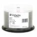Verbatim DVD-R 4.7GB 16X Datalifeplus Shiny Silver Hub Logo 50K Spindle