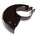 Makita 165187-6 Wheel Cover 9523Nb