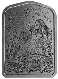 Deck Of Cards Alice In Wonderland Belt Buckle Deck Of Cards Alice In Wonderland Belt Buckle