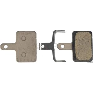 Shimano M05 Resin Brake Pads & Spring