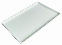 18 x 26 Plastic Tray White (NSF)