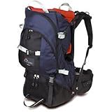 MacPac Vamoose baby backpack Size 2