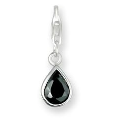 chiara charms Anh�nger 925/- Sterling Silber 60600041