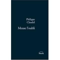 Meuse l'oubli