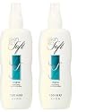 TWO x Avon Skin So Soft Soft and Fresh Replenishing DRY OIL BODY SPRAY