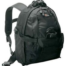 Lowepro Mini Trekker AW Backpack (Black)