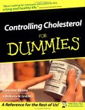 Controlling Cholesterol for Dummies