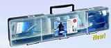 Review Fladen 12k-2598 / Fladen Tackle Box with Rod, Reel and Line