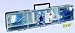 Fladen Tackle Box with Rod, Reel and Line