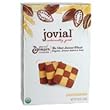 Jovial Checkerboard Cookies (12/8.8 Oz)
