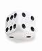 Planet Dog Orbee-Tuff Dice