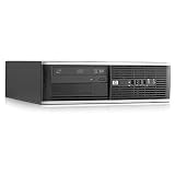 HP Compaq 6005 Pro Small Form Factor PC (ENERGY STAR); AMD; AMD Athlon II X2 B28 (3.4 GHz; 2 MB total cache); AMD 785G; 8 GB; 4 DIMM; 1333 MHz (XG080ET)