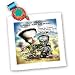 Londons Times Funny Music Cartoons - Saving Nolan Ryan - Quilt Squares