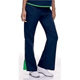 Urbane Boot Cut Nursing Scrub Pant 9502