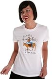 Kate Nash Cowgirl Tee