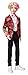 Mattel BTS V Idol Doll