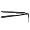 BaByliss Pro - Porcelain Plate Ceramic Flat Iron - 1 Inch - model: BABP9557