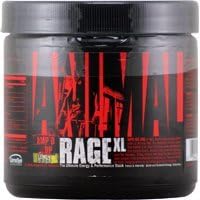 Universal Nutrition Animal Rage XL, Lemon Slayed