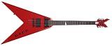 Peavey Vicious II Electric Guitar Gloss Red
