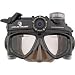 Liquid Image WIDE ANGLE SCUBA SERIES HD323XLARGE 5.0MP HD720P 1 (Cameras & Camcorders / Underwater Cameras)