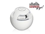 SOUNDS - to go! Bluetooth Lautspreche...