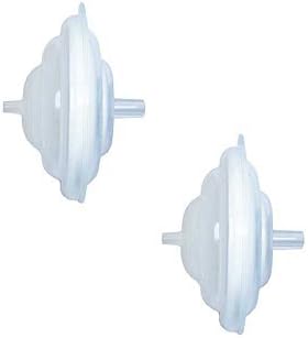 Spectra Backflow Protector with Spectra S2 Spectra S1 and 9 Plus Breastpump Original Spectra Backflow Protector and Spectra Silicone Diaphragm Original Spectra Pump Parts by 100ctailor