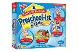 Adventure Workshop Preschool-1st Grade 6th Edition