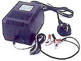 1 of Yuasa SLA Battery Charger, YCP4A12