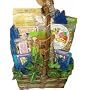 Snack Daddy Healthy Father's Day Gift Basket