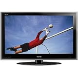 Toshiba REGZA 55ZV650U 55-Inch 1080p LCD HDTV with ClearScan 240, Black