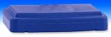STACKABLE STEP, BLUE 6 HIGH (ONE)