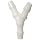 Value Plastics White Nylon Tube Fitting, 200 Series Barbed Wye, Tube ID