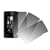 3 Pack of Premium Crystal Clear Screen Protectors for Nokia N900 [Accessory Export Packaging]