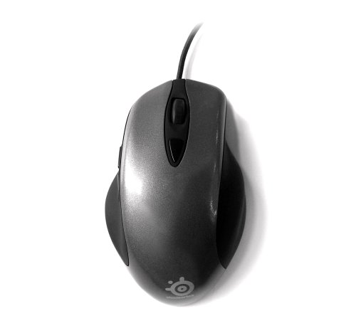 SteelSeries Ikari Optical �}�E�X ���w�� USB�ڑ���p