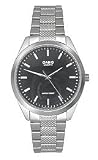 Casio Men's Steel watch #MTP1274D1A