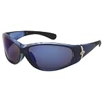 X-Loop Comfort Fit Wrap Style Sunglasses for Summer Outdoor Sports
