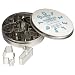 Ateco 9 Piece Numbers Cutter Set