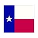 Texas History Coverlet