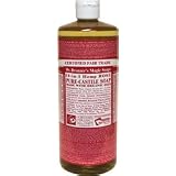 マジックソープ ローズ 944ml (正規輸入品)