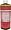 Dr. Bronner - Rose Pure Castile Liquid Soap, 32 fl oz liquid