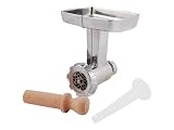 Villaware V432-02 Spremy Meat Mincer Attachment by VillaWare