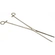 Straight Forceps Fishing Locking Hemostat Hand Tool 16"