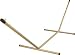 Pawleys Island Outdoor Steel Hammock Stands