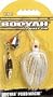 Booyah Pond Magic Lure Shad, SHAD, 3/16 OZ