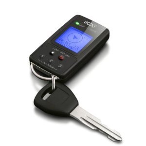 Audiovox ECCO Personal Pocket GPS Locator