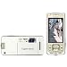 docomo SO905iCS ホワイト