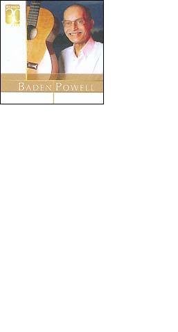 Baden Powell