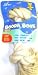 Knot Rope Bone, 2X-Large White