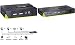 4-PORT USB KVM Switch
