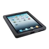 Kensington - Blackbelt - Protection pour iPad 2 - Noir